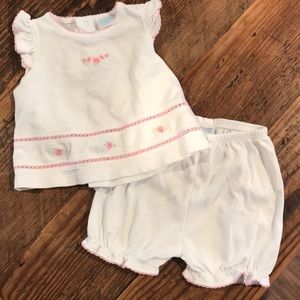 Edgehill Collection Outfit